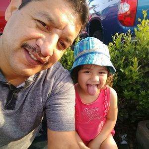 Meet your Posher, Sergio